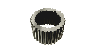 Image of Sleeve Differential Bevel Gear image for your 2001 Subaru Impreza   